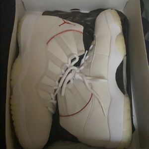 Retro 11 Jordans